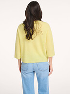 No Man's Land | Truien en Vesten | Vesten