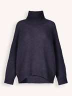 No Man's Land | Sweaters and Cardigans | Turtlenecks