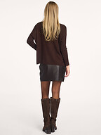 No Man's Land | Skirts | Leather