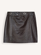 No Man's Land | Rokken | Leather