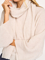 No Man's Land | Accessories | Scarves
