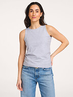 No Man's Land | Tops en Blouses | Tanktops