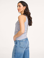 No Man's Land | Tops en Blouses | Tanktops