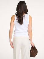 No Man's Land | Tops en Blouses | Tanktops