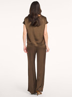 No Man's Land | Pants and Jumpsuits | Trousers