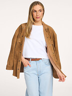 No Man's Land | Tops en Blouses | Tops