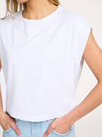 No Man's Land | Tops en Blouses | Tops