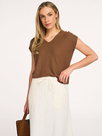 No Man's Land | Tops en Blouses | Tops