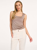 No Man's Land | Tops and Blouses | Tops