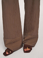 No Man's Land | Pants and Jumpsuits | Trousers