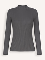 No Man's Land | Tops en Blouses | T-shirts