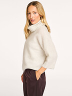 No Man's Land | Sweaters and Cardigans | Turtlenecks