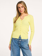 No Man's Land | Truien en Vesten | Vesten