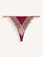 Noblesse Oblige | Lingerie and Nightwear | Lingerie