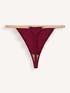 Noblesse Oblige | Lingerie and Nightwear | Lingerie