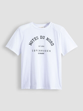 Notes du Nord Erika Shirt – blouses & shirts – shop at Booztlet