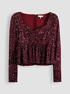 Notes du Nord | Tops and Blouses | Tops