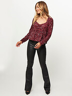 Notes du Nord | Tops and Blouses | Tops