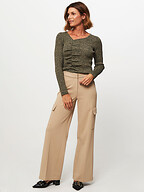 Notes du Nord | Pants and Jumpsuits | Trousers