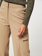 Notes du Nord | Pants and Jumpsuits | Trousers