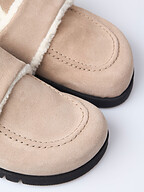 Nubikk | Schoenen | Ballerina's en Instappers