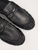 Nubikk | Schoenen | Ballerina's en Instappers