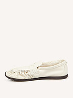 Nubikk | Schoenen | Ballerina's en Instappers