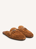 Nubikk | Schoenen | Ballerina's en Instappers