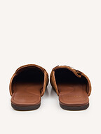 Nubikk | Schoenen | Ballerina's en Instappers