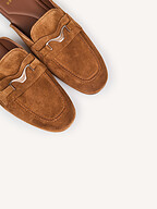 Nubikk | Schoenen | Ballerina's en Instappers