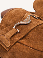 Nubikk | Schoenen | Ballerina's en Instappers