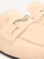 Nubikk | Schoenen | Ballerina's en Instappers