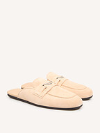 Nubikk | Schoenen | Ballerina's en Instappers