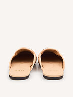 Nubikk | Schoenen | Ballerina's en Instappers