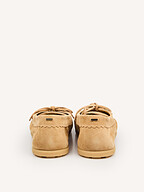 Nubikk | Schoenen | Ballerina's en Instappers