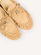 Nubikk | Schoenen | Ballerina's en Instappers