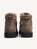 Nubikk | Schoenen | Veterschoenen