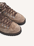 Nubikk | Schoenen | Veterschoenen