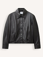Nubikk | Outerwear | Leather