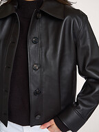 Nubikk | Outerwear | Leather