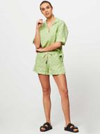 Oas | Pants and Jumpsuits | Shorts