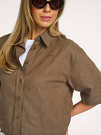 OLAF | Tops en Blouses | Blouses