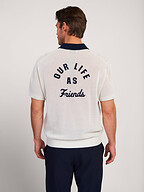 ØLÅF | T-shirts en Polo's | Polo's