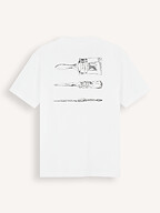 OLAF | T-shirts and Polo's | T-shirts