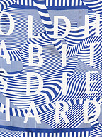 Old Habits Die Hard | Accessoires | Sjaals