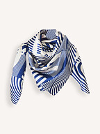 Old Habits Die Hard | Accessoires | Sjaals