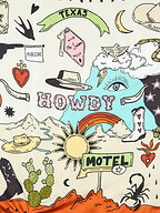 Old Habits Die Hard | Accessoires | Sjaals