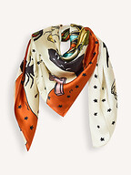 Old Habits Die Hard | Accessoires | Sjaals