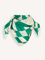 Old Habits Die Hard | Accessoires | Sjaals