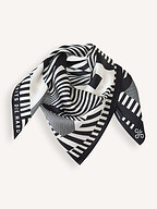 Old Habits Die Hard | Accessoires | Sjaals
